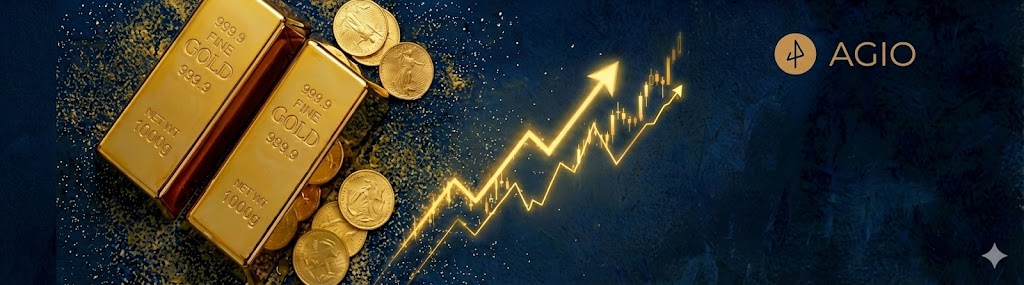 Agio Gold Sector Fund: 2025 Year in Review